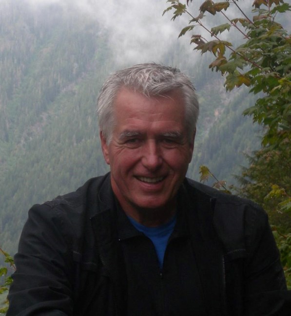 Obituary of Robert Dumoulin