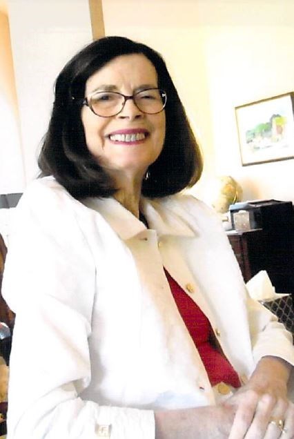 Obituary of Kathryn Kay Miller