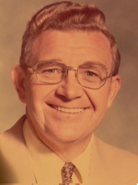 Obituary of Leonard Clarence Mielke