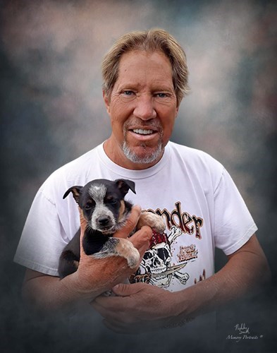 Obituary of Scott Layne McFarland