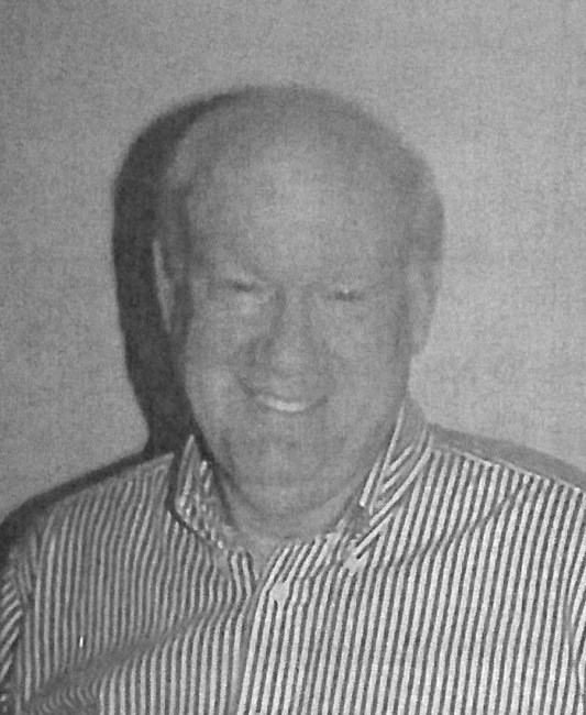 Obituary of John Deeter