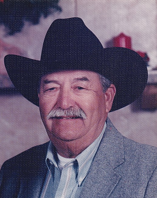 Obituary of Eugene "Blue Gene" Hernandez