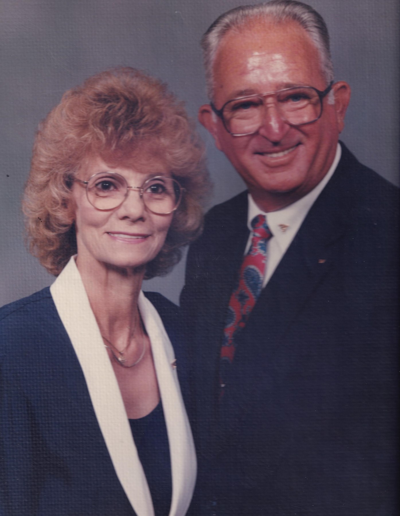 Obituary of George A Woodruff