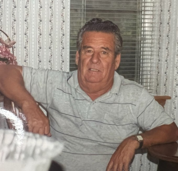 Obituary of Emerico Alaniz