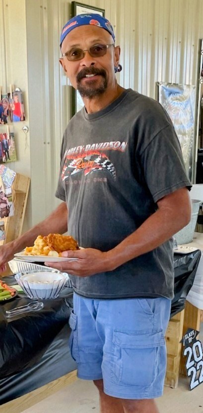 Obituary of William E. Cole