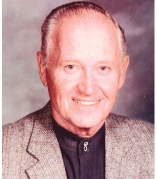 Obituary of Charles Atchison