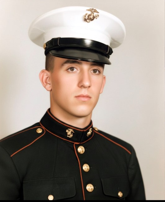 Obituary of Thomas Francis Millette