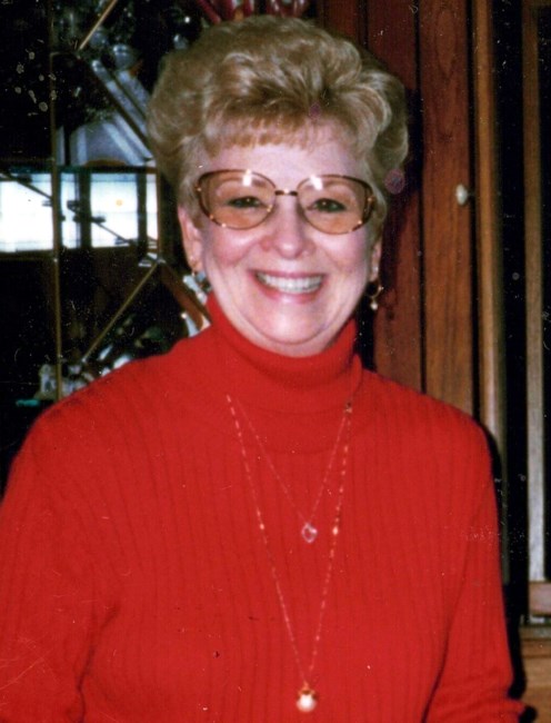 Obituary of June Charlene Watern