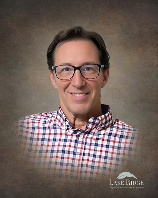 Obituary of Bryan Thomas McDowell