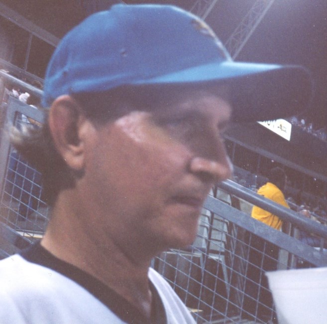 Obituary of David Allen Cowles