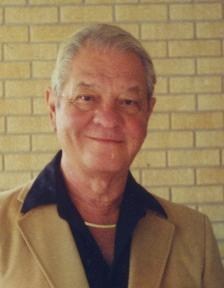 Obituary of Victor Dominick DeLouise