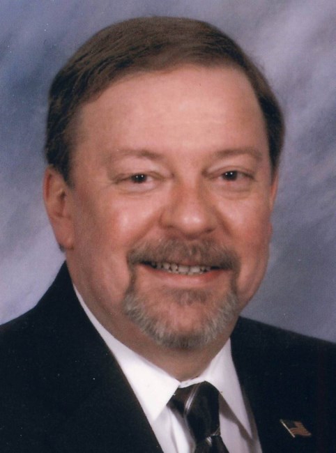 Obituary of Calvin Steele Hallman Jr.