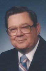 Jerry Cross