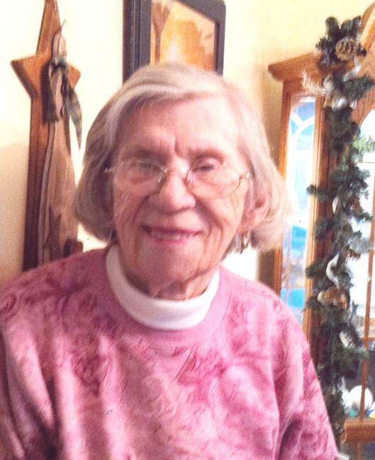 Obituary of Mary Zadrozny
