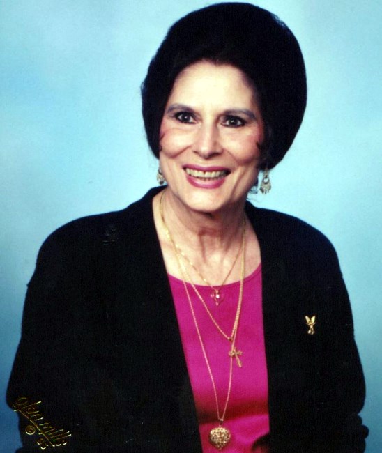 Obituary of Mrs. Iris S Morton