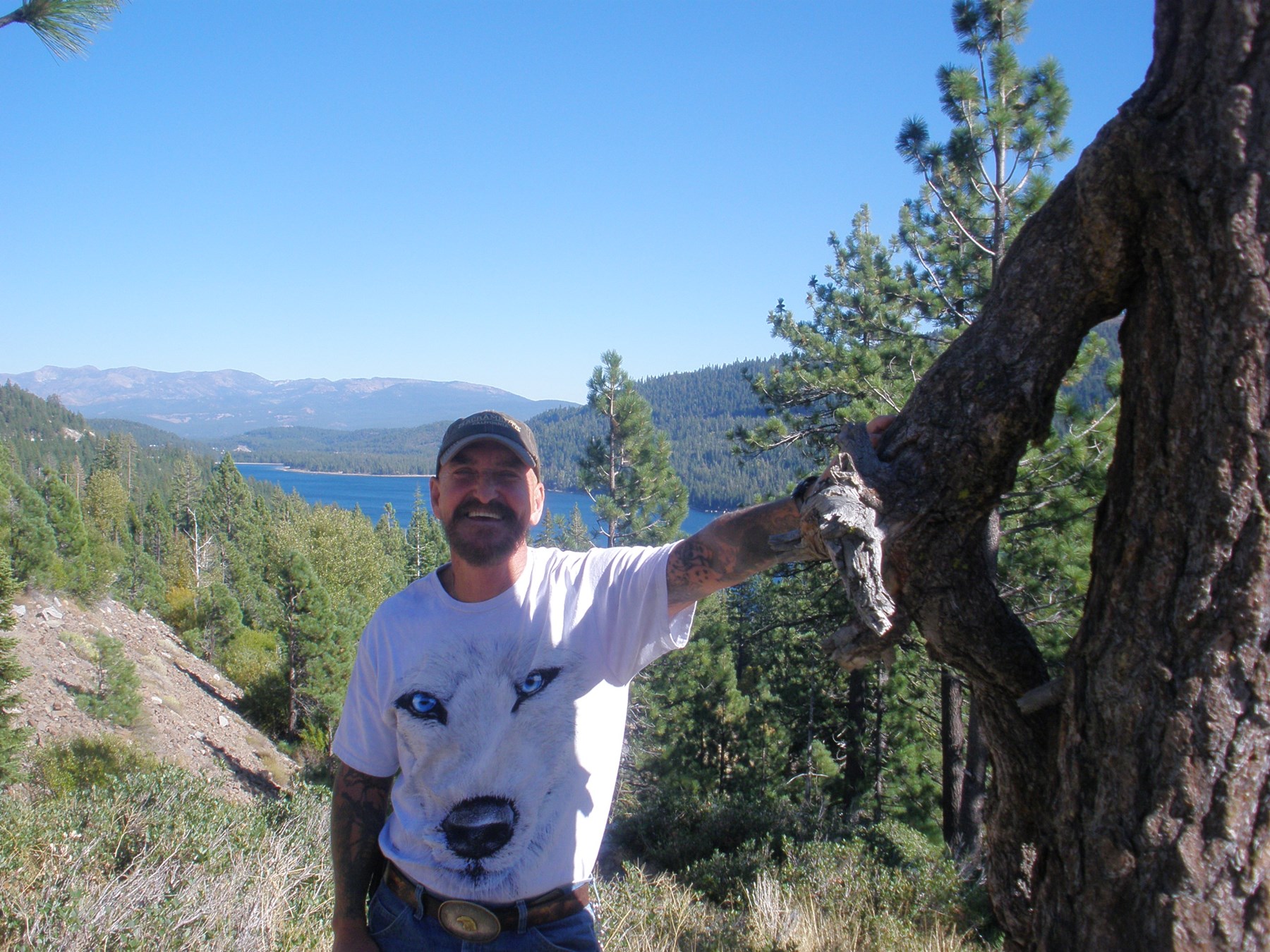 Obituary of Michael Shane Lyons