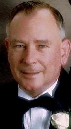 Obituario de James Russell Green