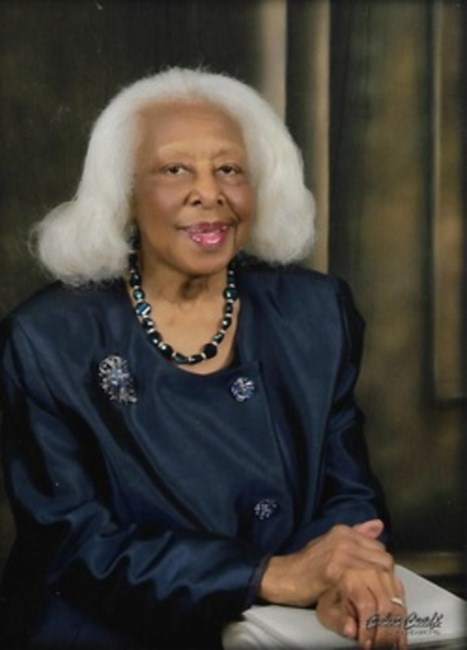 Obituary of Mrs. Jewel   Turner