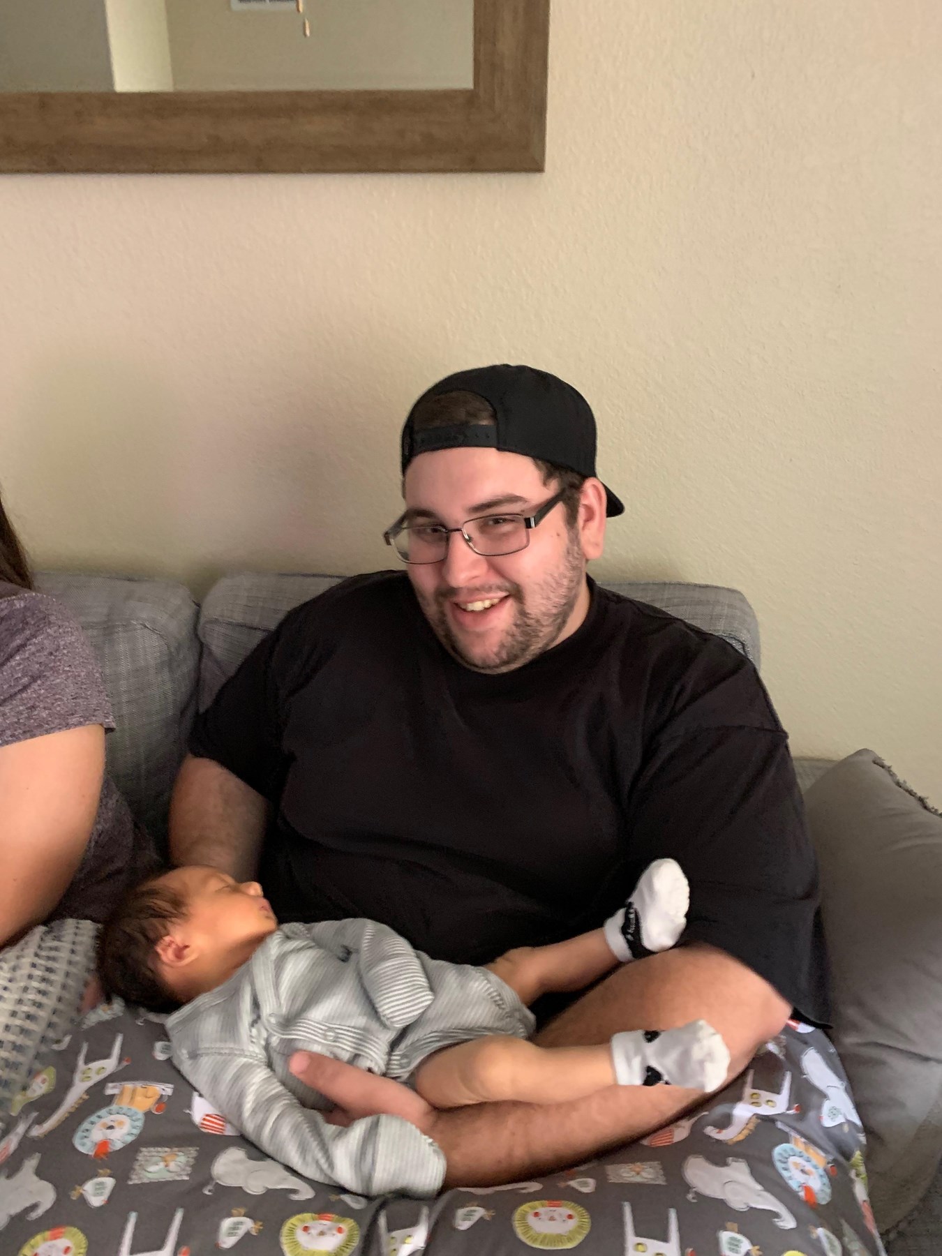 Obituary of Jarret Dean Holland