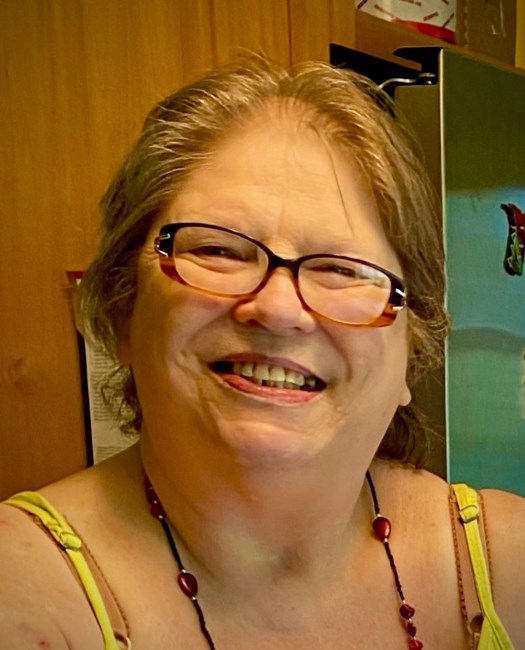 Obituario de Linda Lee Stroh