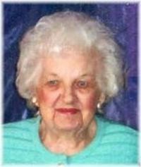 Obituario de Virginia   Madurski