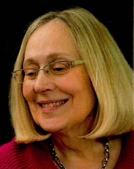 Obituary of Jacqueline Rose Hart