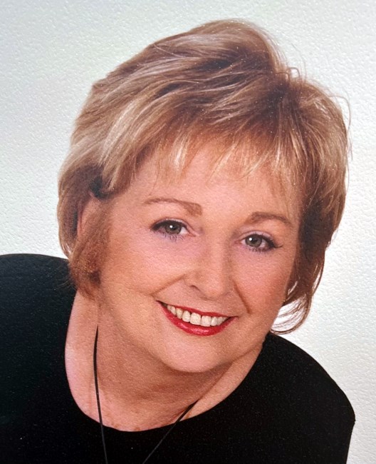 Obituary of Aline E. Deming