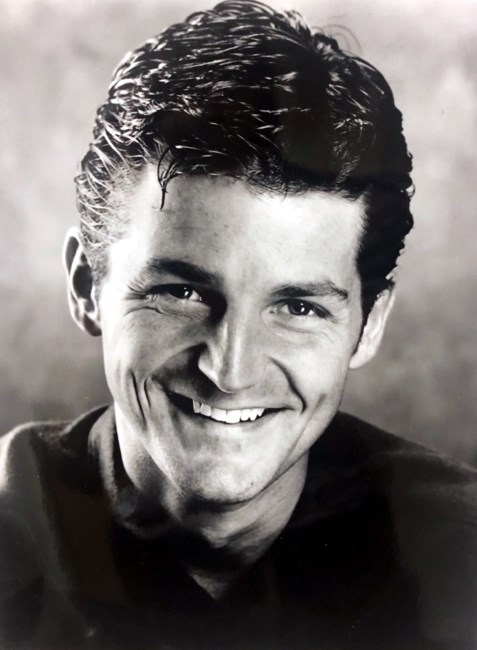 Obituary of Brent Philip Baker