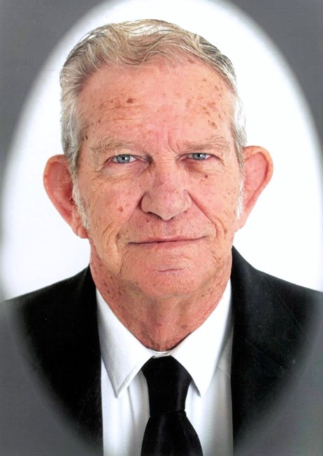 Obituary of Donald Van Mallory