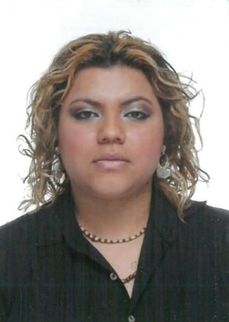 Obituary of Nancy Rendon