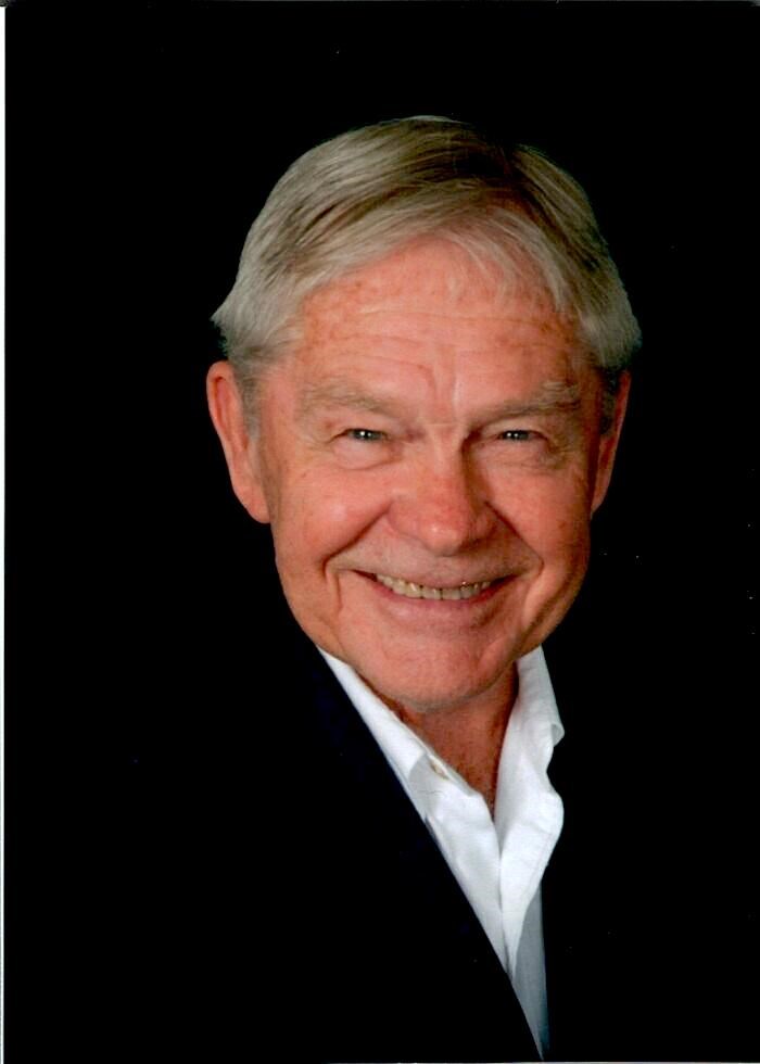 Obituary of Dr. Jerry Lester Kitchens