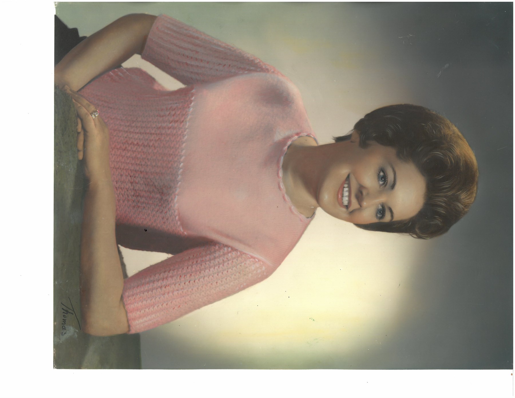 Obituary of Genevieve Wojcik