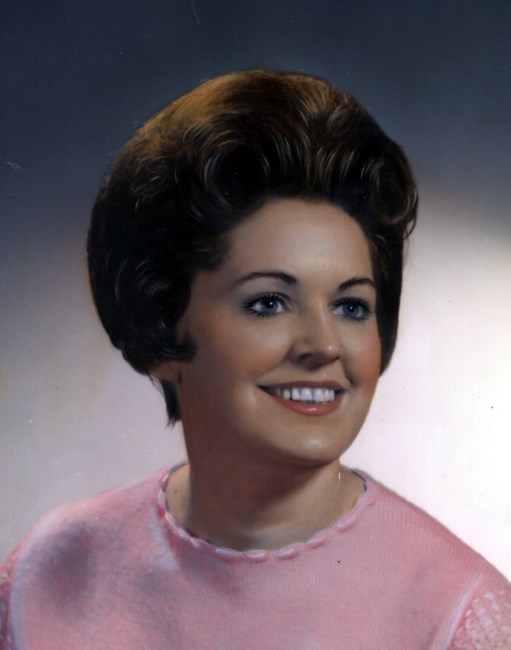 Obituary of Genevieve Wojcik