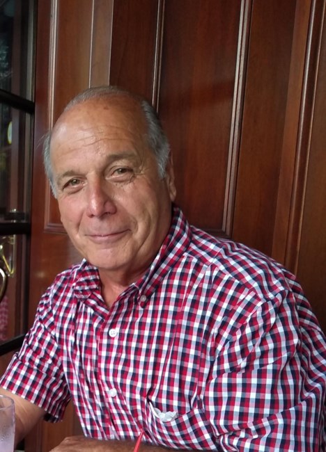 Obituary of Vincent "Jimmy" James Travaglini