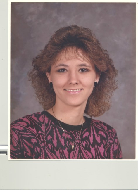 Obituary of Lisa Marie Branham Bonsett