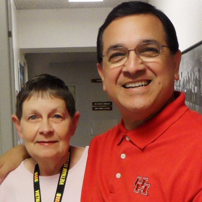 Obituary of Mary Louise Mireles