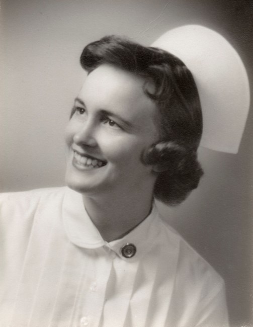 Obituary of Mary Ann Clark