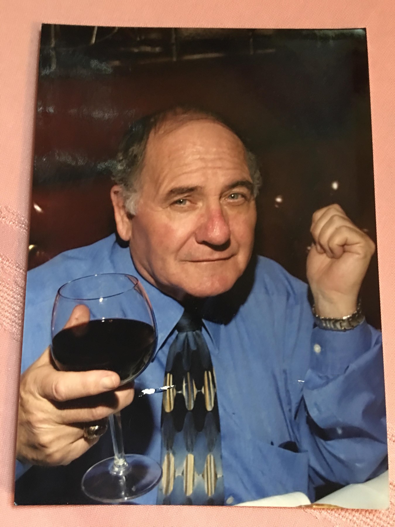 Obituary of Norman Nicholson