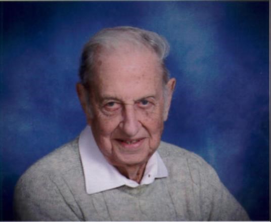 Avis de décès de Frank Dare Slingland