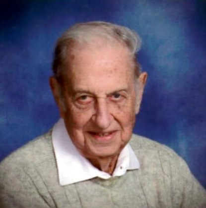 Avis de décès de Frank Dare Slingland