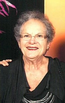 Obituary of Annette Sauro