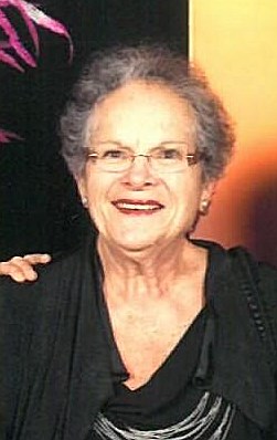 Obituario de Annette Sauro