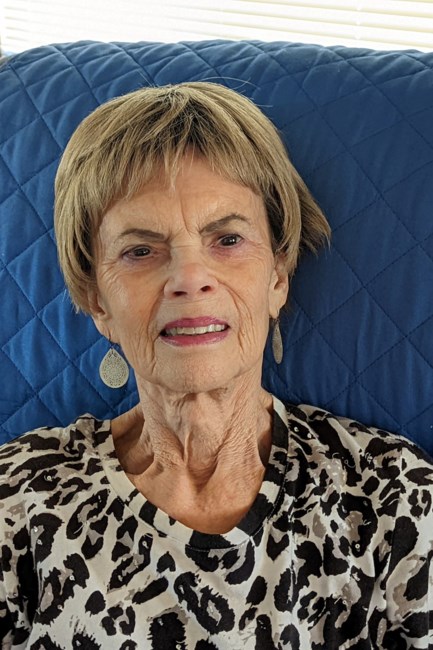 Obituary of Patricia Ann Gonzales