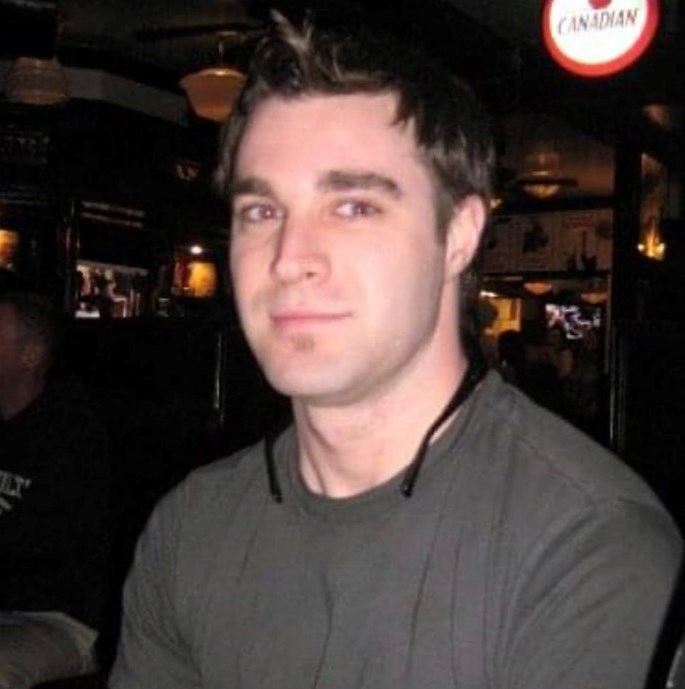 Bradley James McCann Obituary Toronto, ON