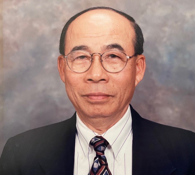 Avis de décès de Tri van Dang