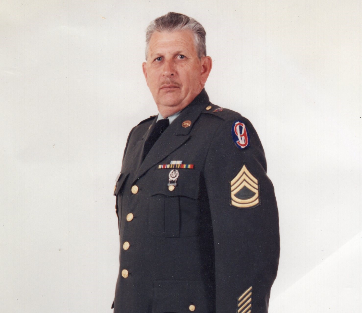 Obituary of Donald Gene Sparks