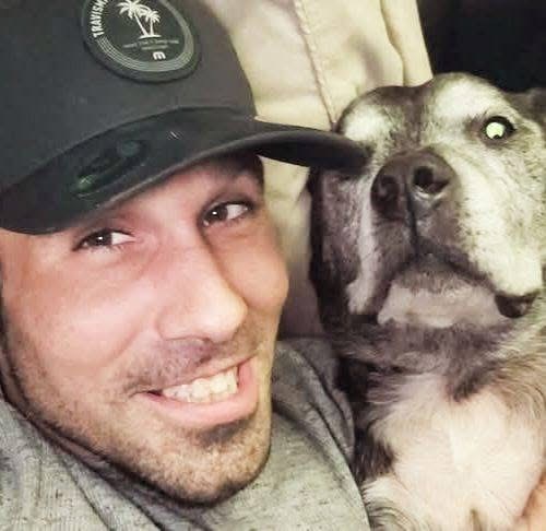 Obituary of Christopher Denault-Moore