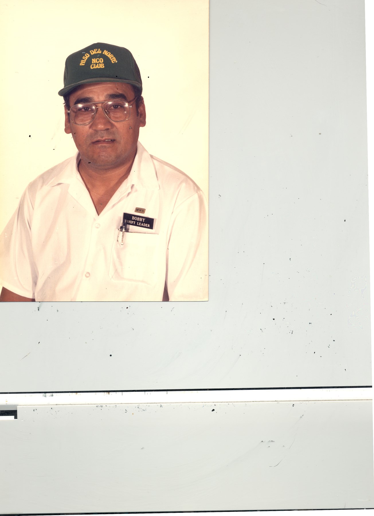 Obituary of Roberto Rocha