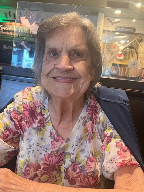 Obituary of Margaret Graham