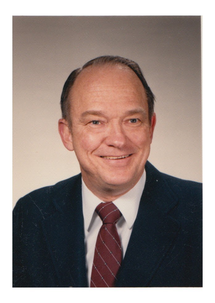 Obituary of Frank Richard Swenson